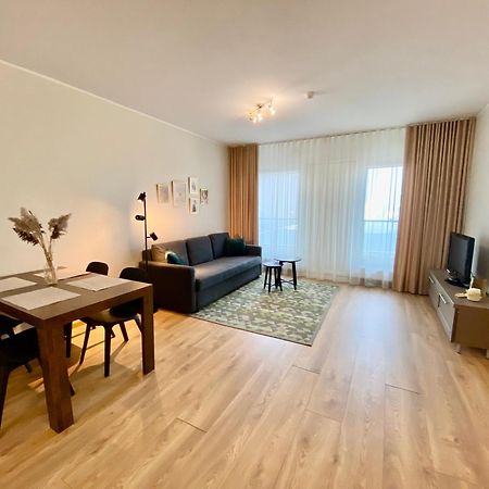 Cozy Foorum Apartment - Tallinn City Centre Zewnętrze zdjęcie