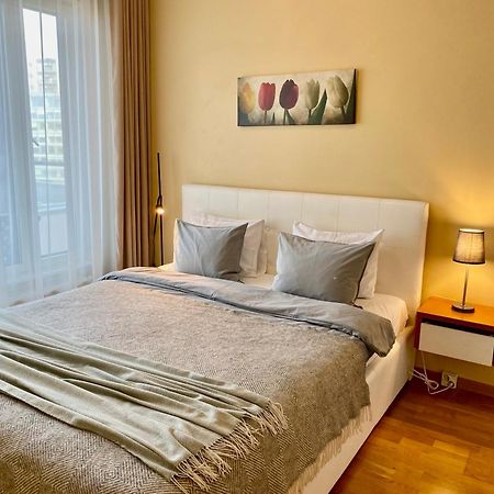Cozy Foorum Apartment - Tallinn City Centre Zewnętrze zdjęcie