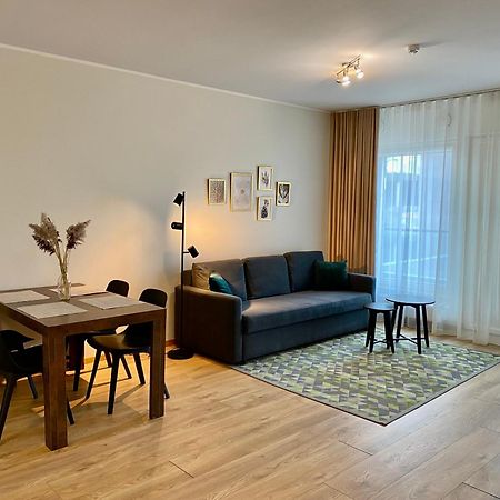 Cozy Foorum Apartment - Tallinn City Centre Zewnętrze zdjęcie
