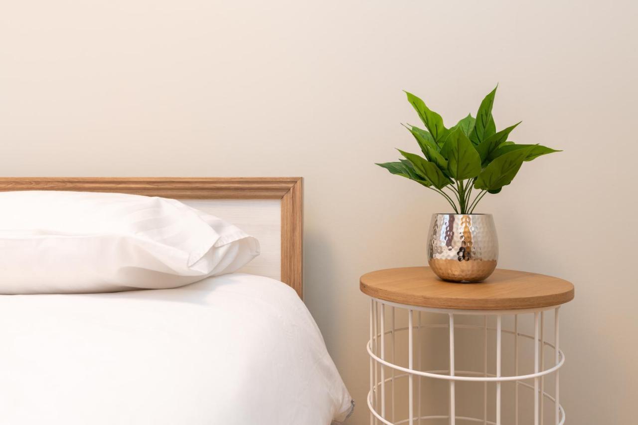 Cozy Foorum Apartment - Tallinn City Centre Zewnętrze zdjęcie