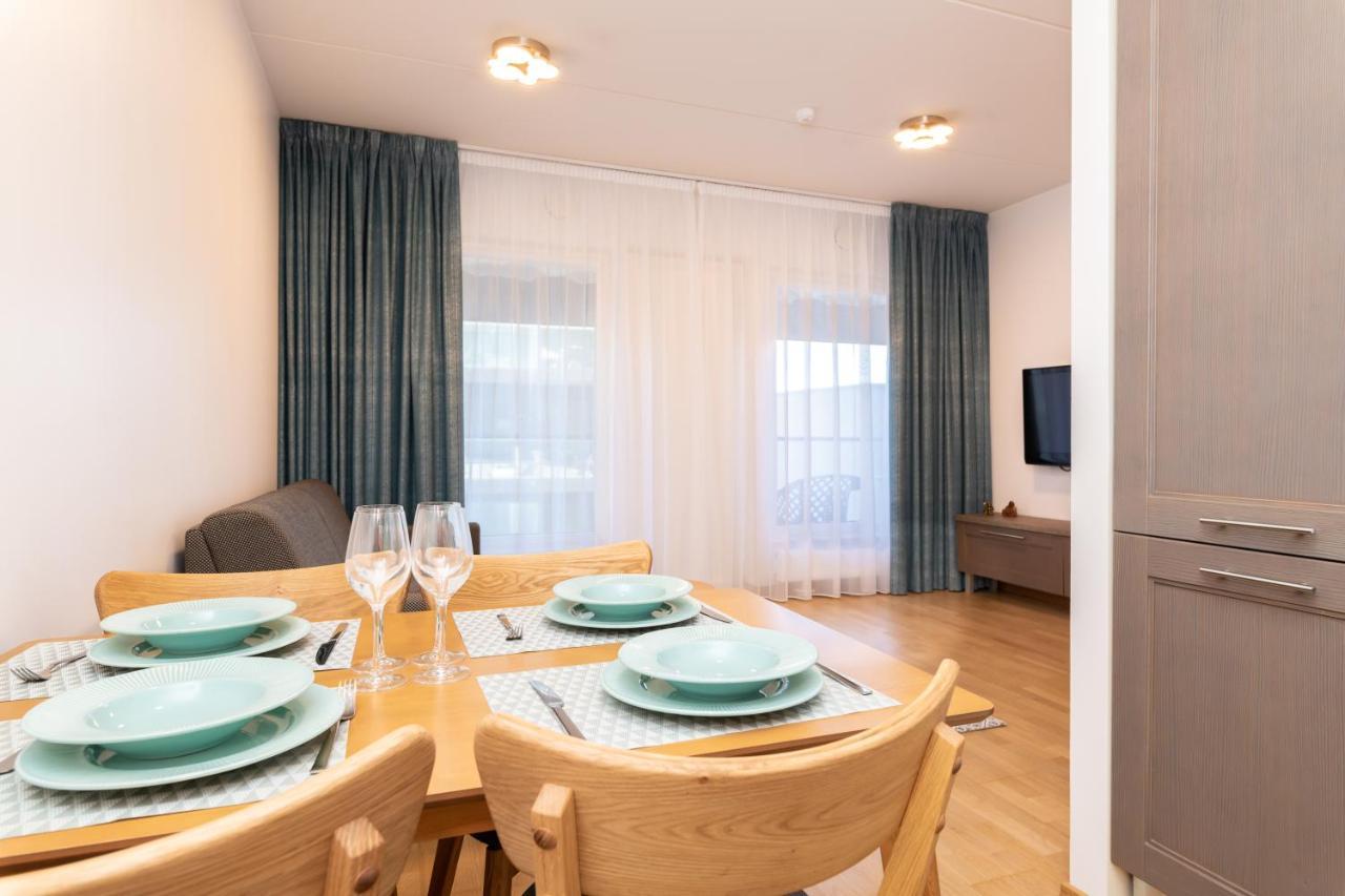 Cozy Foorum Apartment - Tallinn City Centre Zewnętrze zdjęcie