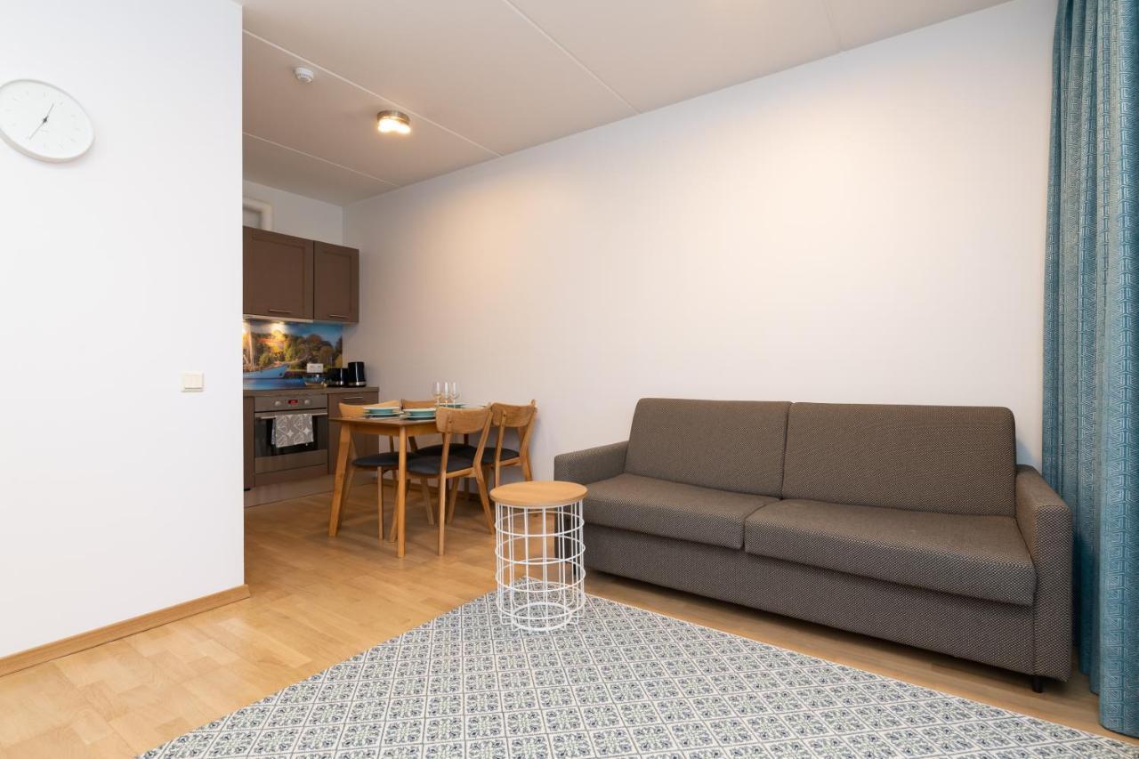 Cozy Foorum Apartment - Tallinn City Centre Zewnętrze zdjęcie