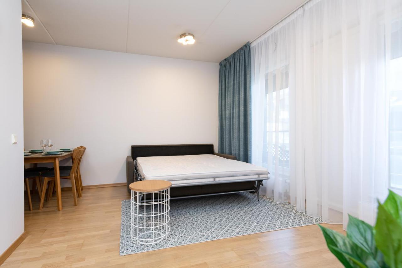 Cozy Foorum Apartment - Tallinn City Centre Zewnętrze zdjęcie