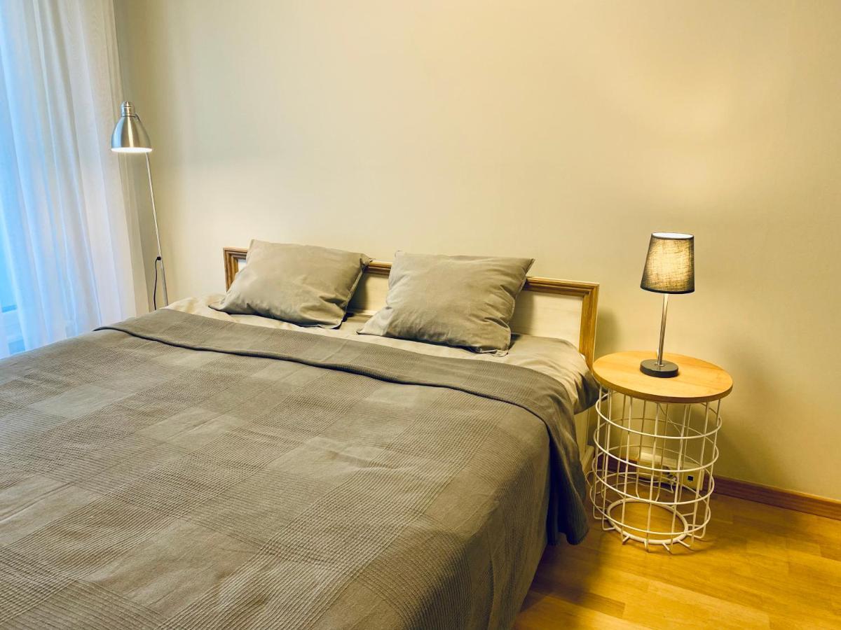 Cozy Foorum Apartment - Tallinn City Centre Zewnętrze zdjęcie