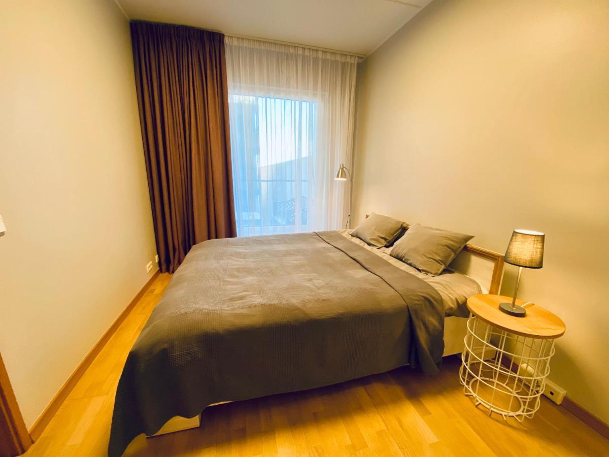 Cozy Foorum Apartment - Tallinn City Centre Zewnętrze zdjęcie