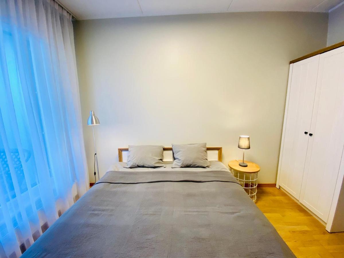Cozy Foorum Apartment - Tallinn City Centre Zewnętrze zdjęcie