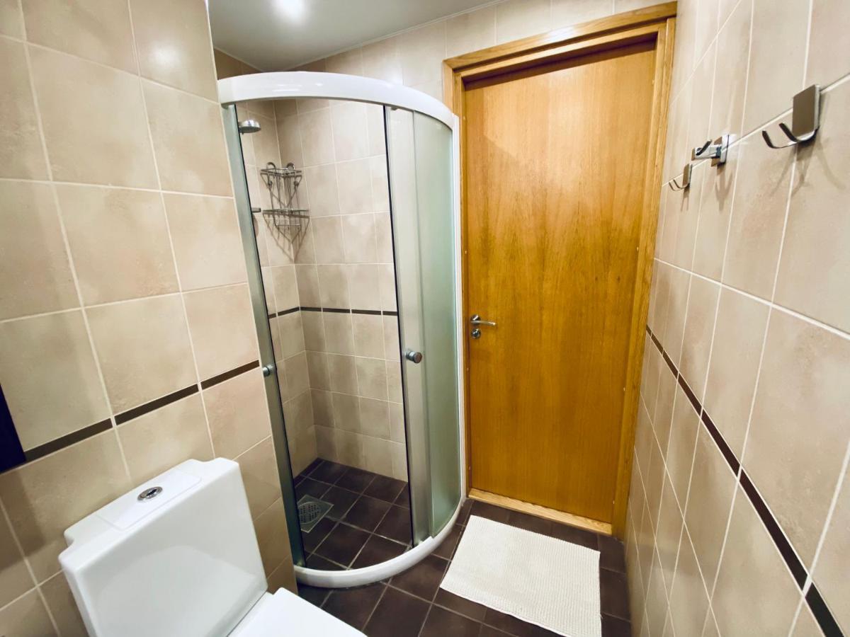Cozy Foorum Apartment - Tallinn City Centre Zewnętrze zdjęcie