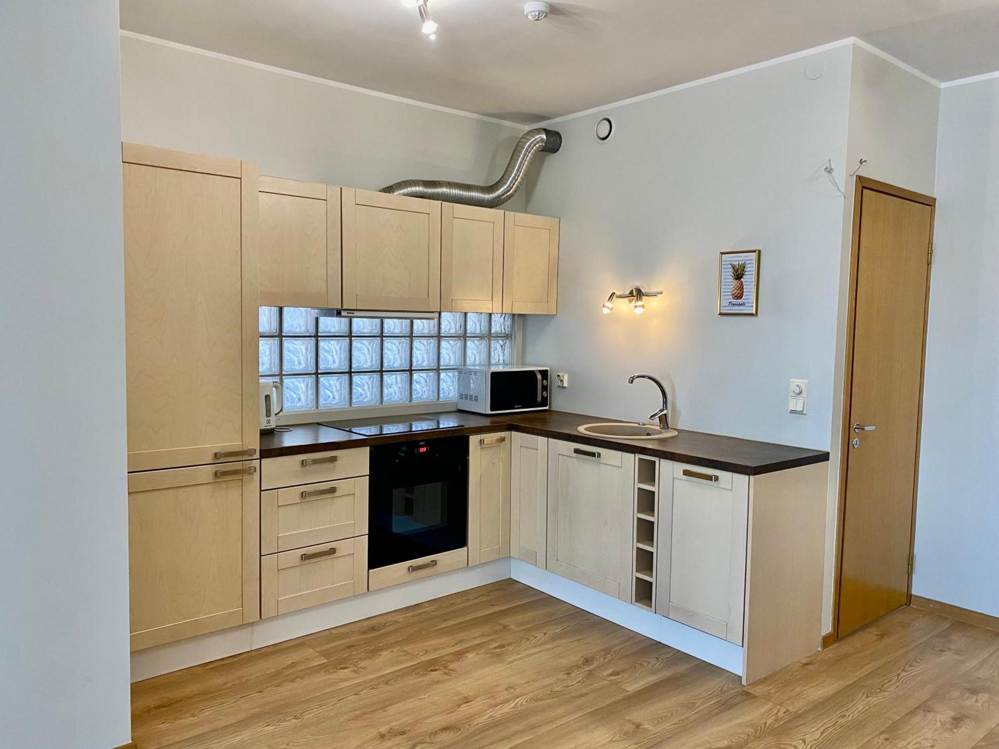 Cozy Foorum Apartment - Tallinn City Centre Zewnętrze zdjęcie