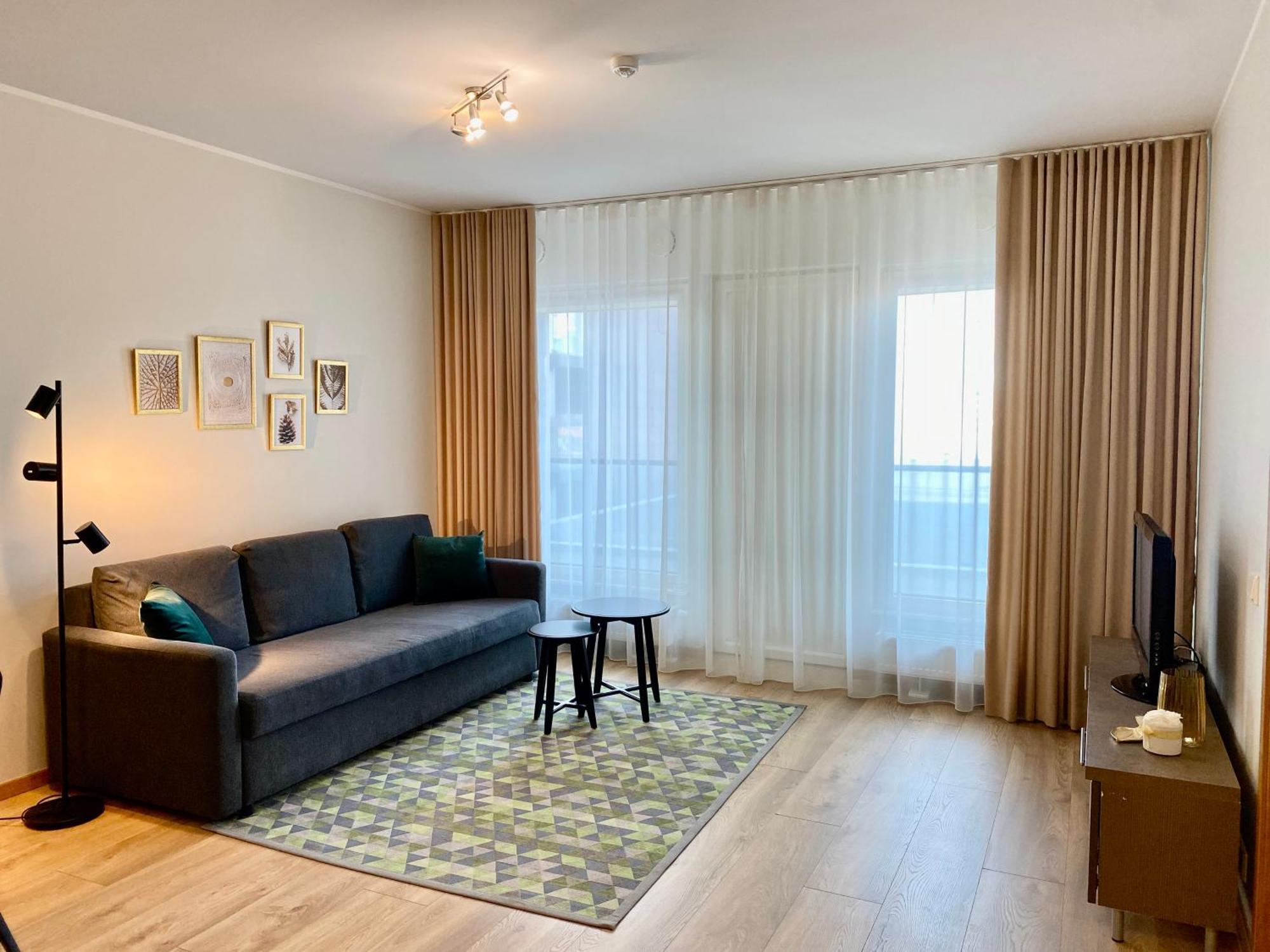 Cozy Foorum Apartment - Tallinn City Centre Zewnętrze zdjęcie