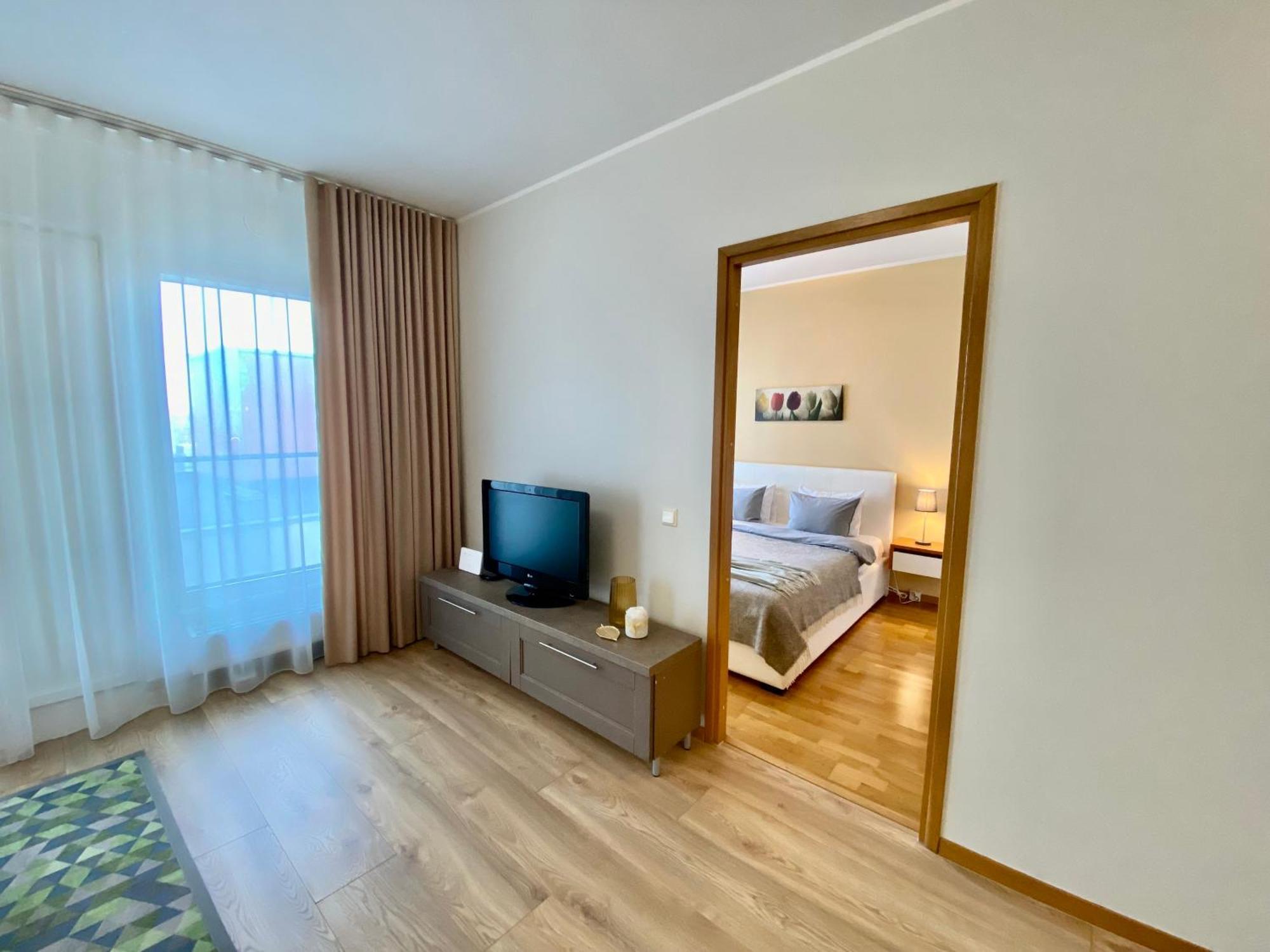 Cozy Foorum Apartment - Tallinn City Centre Zewnętrze zdjęcie