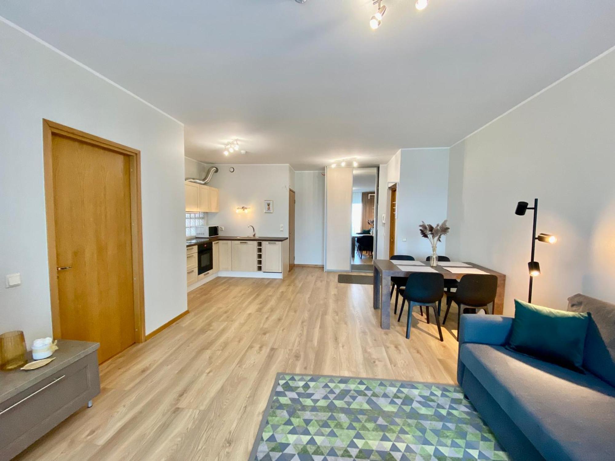 Cozy Foorum Apartment - Tallinn City Centre Zewnętrze zdjęcie